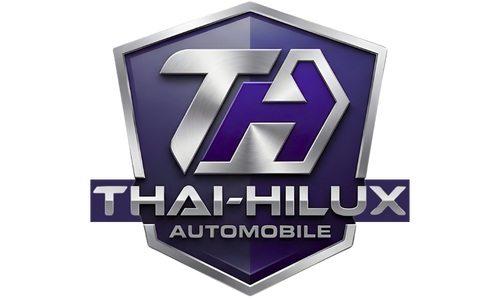 Thai Hilux