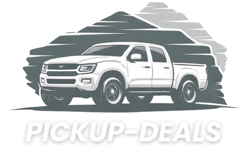 Pickup Deals
