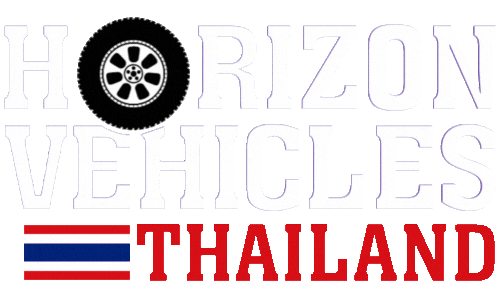 Horizon Vehicles Thailand