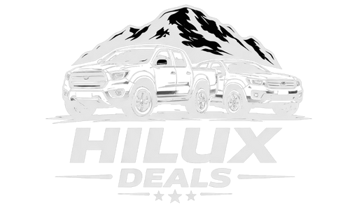 Hilux Deals